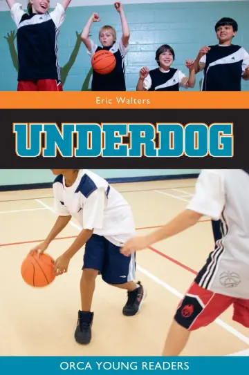 Cover of Underdog