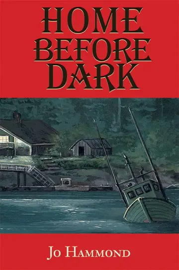 Cover of Home Before Dark