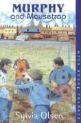 Cover of Murphy and Mousetrap