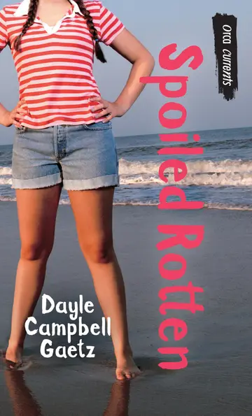 Cover of Spoiled Rotten