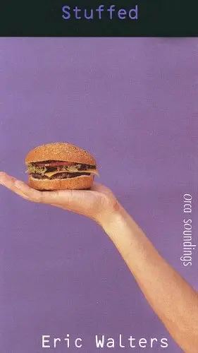 Cover of Stuffed