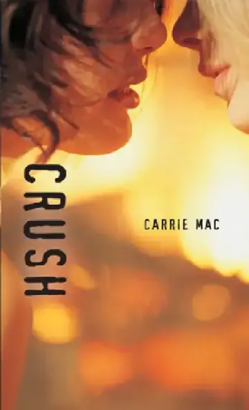 Cover of Crush