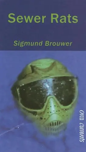 Cover of Sewer Rats