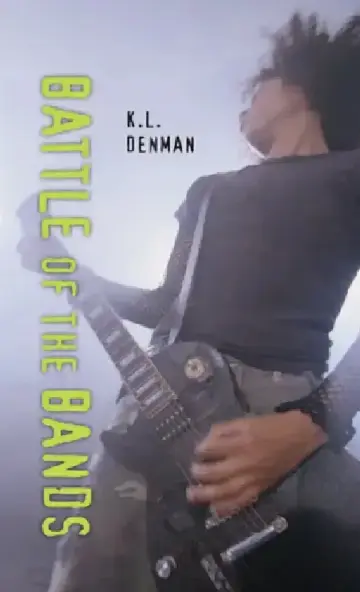 Cover of Battle of the Bands