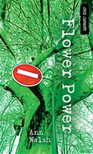 Cover of Flower Power