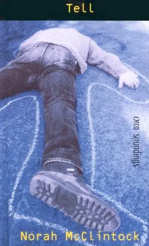 Cover of Tell
