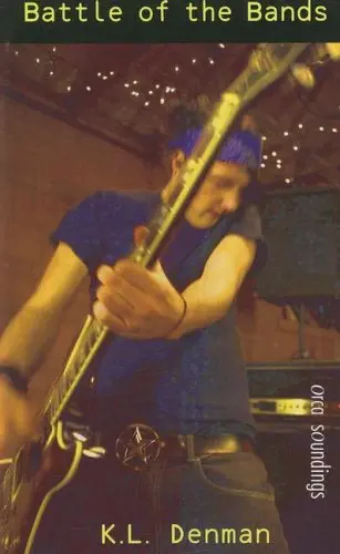 Cover of Battle of the Bands