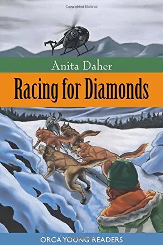 Cover of Racing for Diamonds