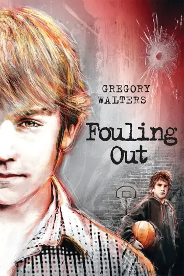 Cover of Fouling Out