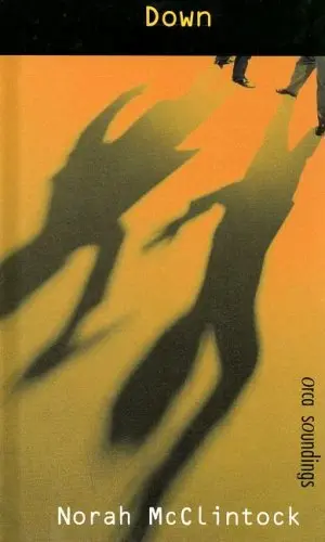 Cover of Down
