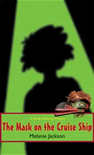 Cover of The Mask on the Cruise Ship