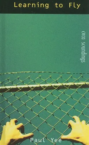 Cover of Learning to Fly