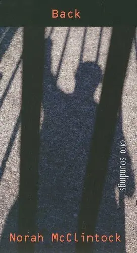 Cover of Back