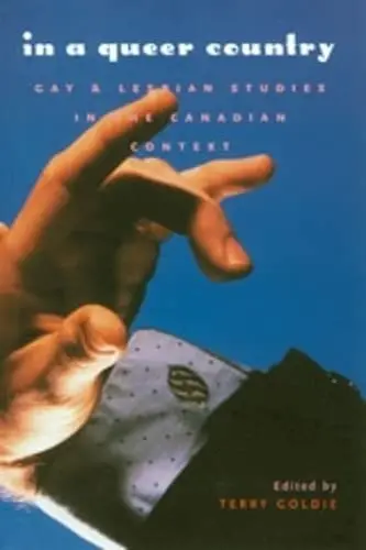 Cover of In A Queer Country