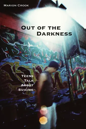 Cover of Out of the Darkness
