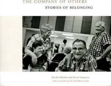 Cover of Company of Others
