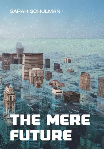Cover of The Mere Future