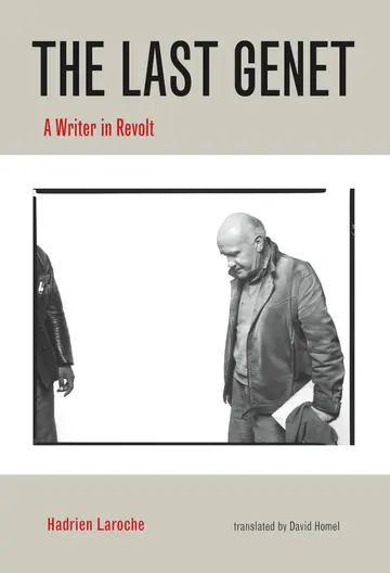 Cover of The Last Genet