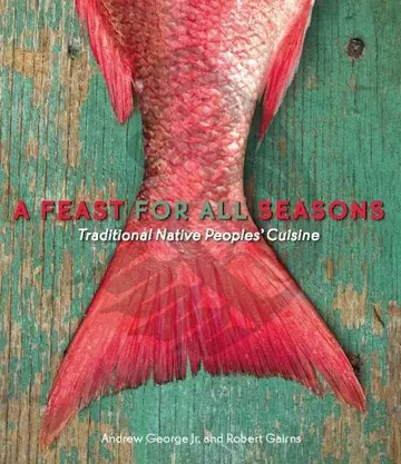Cover of A Feast for All Seasons