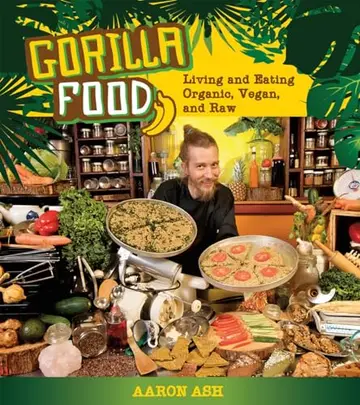 Cover of Gorilla Food
