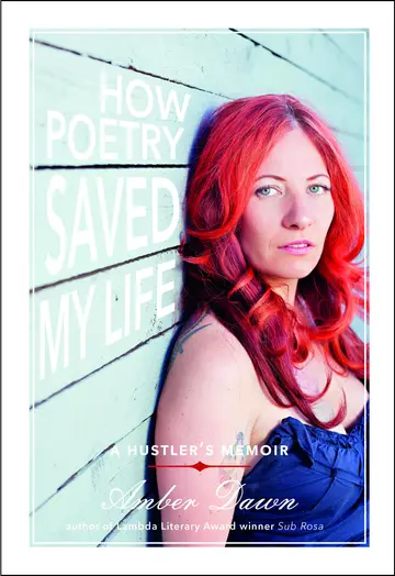 Cover of How Poetry Saved My Life