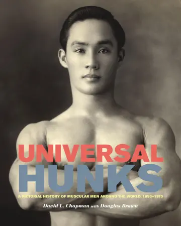 Cover of Universal Hunks