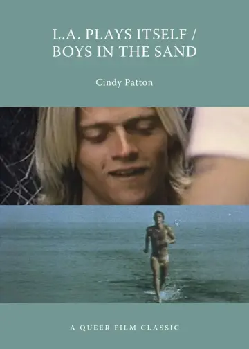 Cover of L.A. Plays Itself / Boys in the Sand