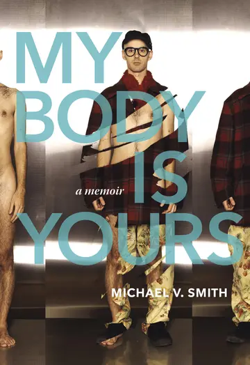 Cover of My Body Is Yours