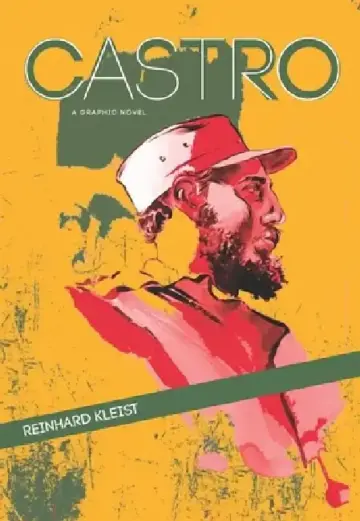 Cover of Castro