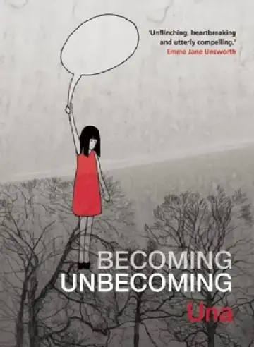 Cover of Becoming Unbecoming