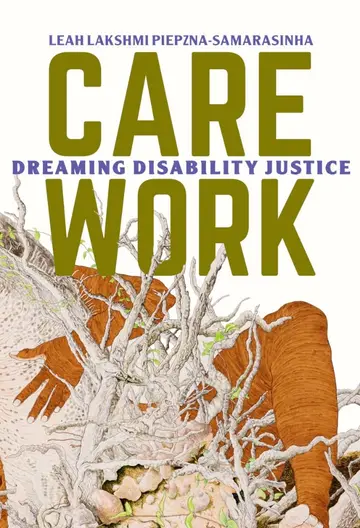 Cover of Care Work