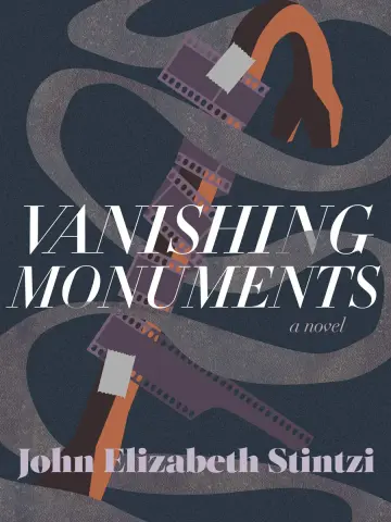 Cover of Vanishing Monuments