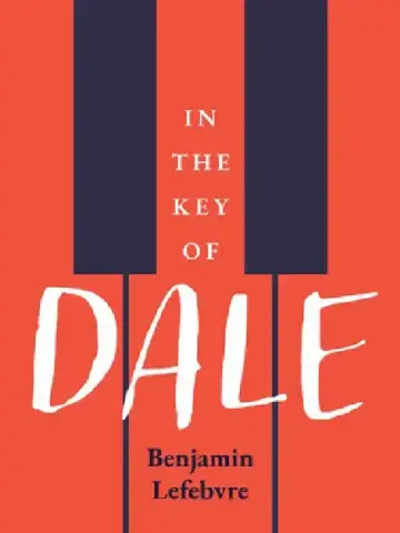 Cover of In the Key of Dale
