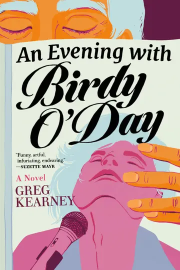 Cover of An Evening with Birdy O'Day