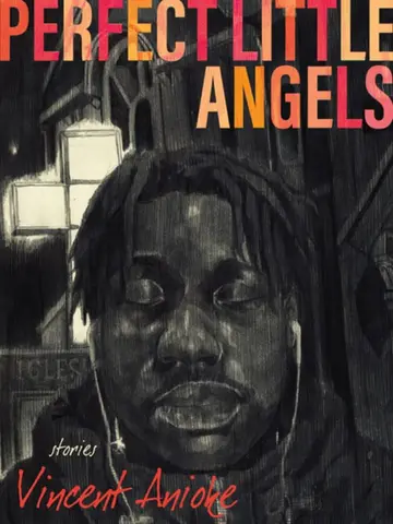 Cover of Perfect Little Angels
