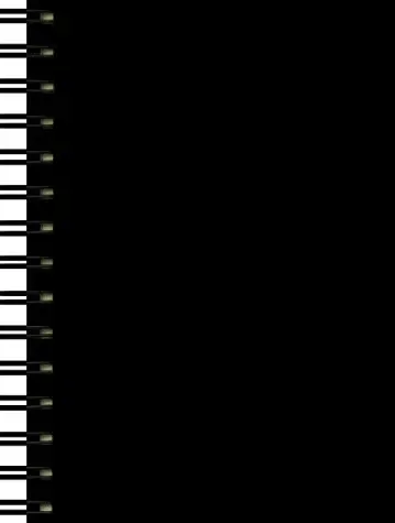 Cover of Designer Black Drawing