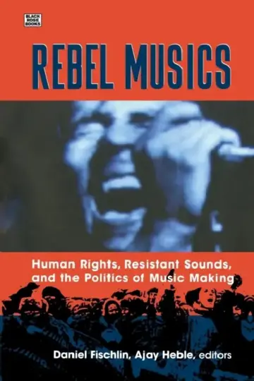 Cover of Rebel Musics