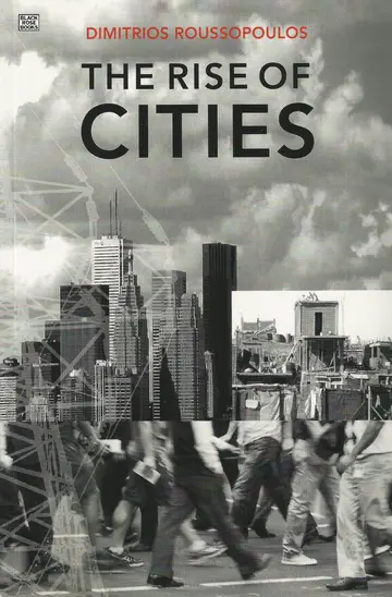 Cover of The Rise of Cities