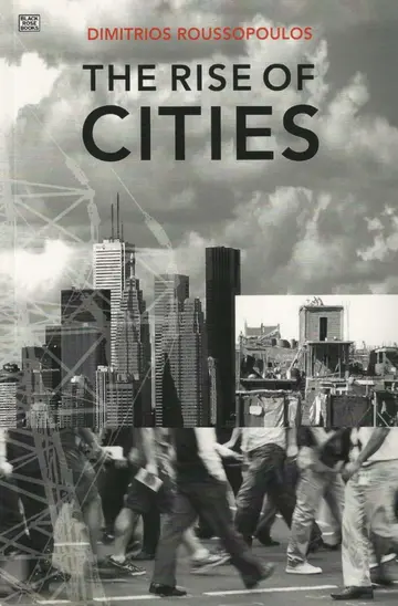 Cover of The Rise of Cities