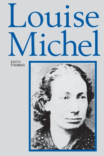 Cover of Louise Michel