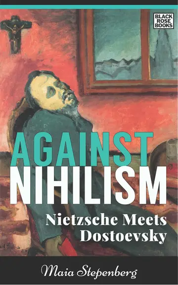 Cover of Against Nihlism