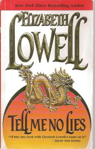 Cover of Tell Me No Lies