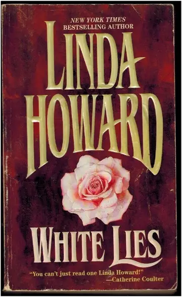 Cover of White Lies