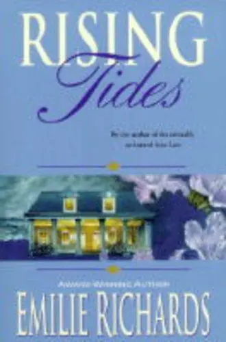 Cover of Rising Tides
