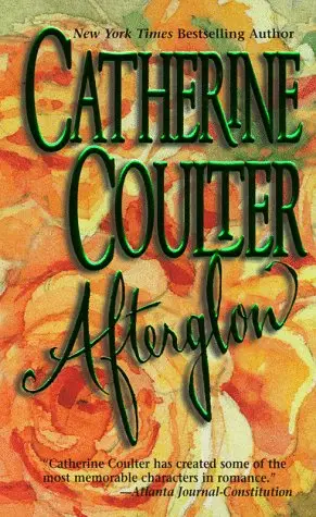 Cover of Afterglow