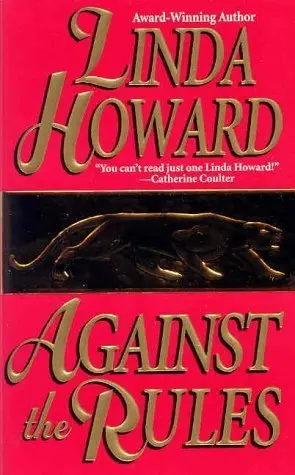 Cover of Against the Rules