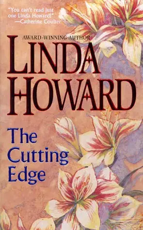 Cover of Cutting Edge