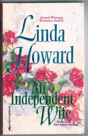 Cover of Independent Wife
