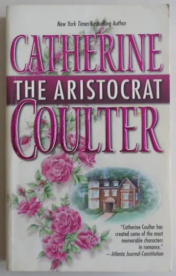 Cover of Aristocrat