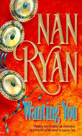 Cover of Wanting You